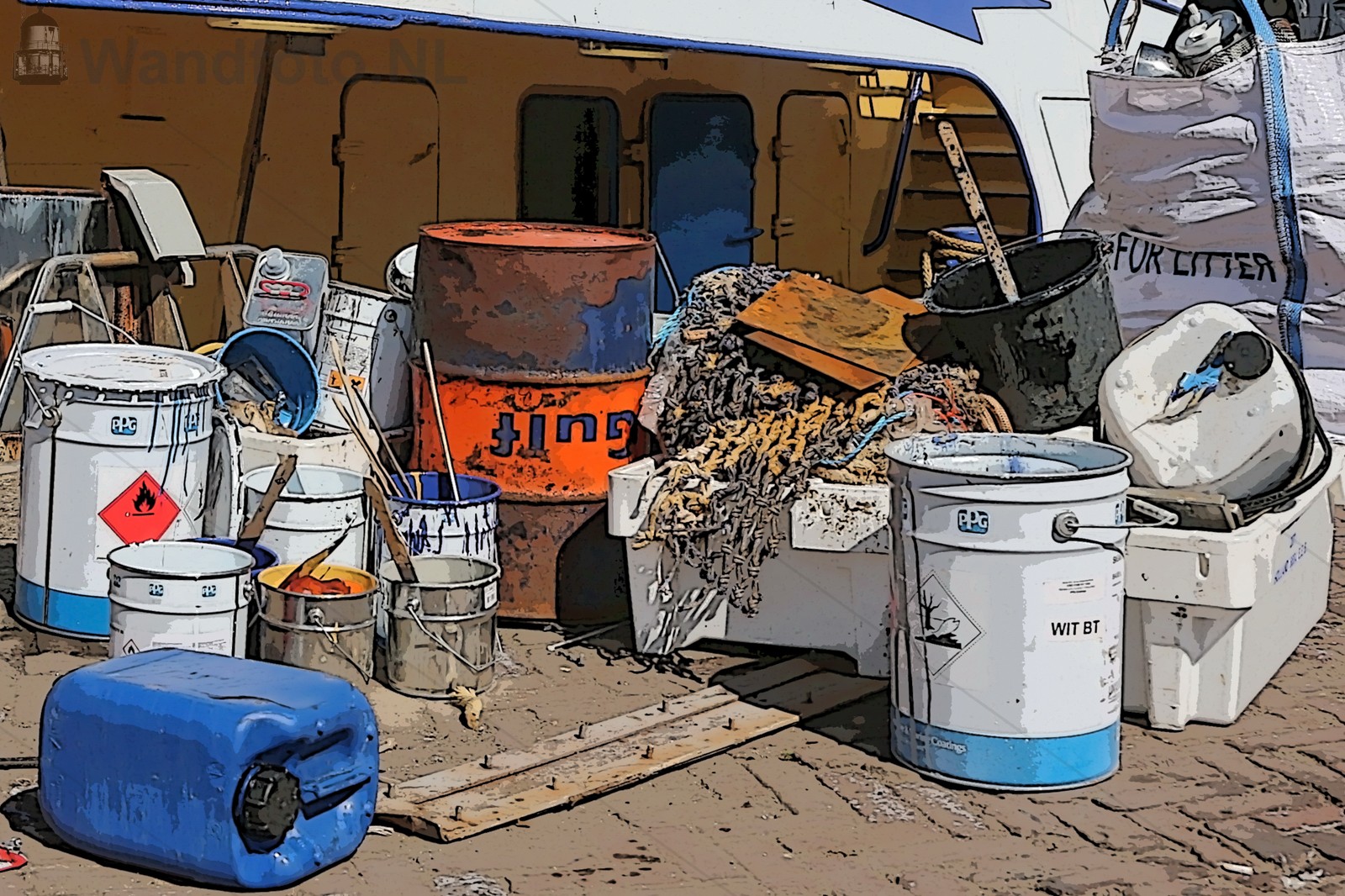 Viskotter uk-237