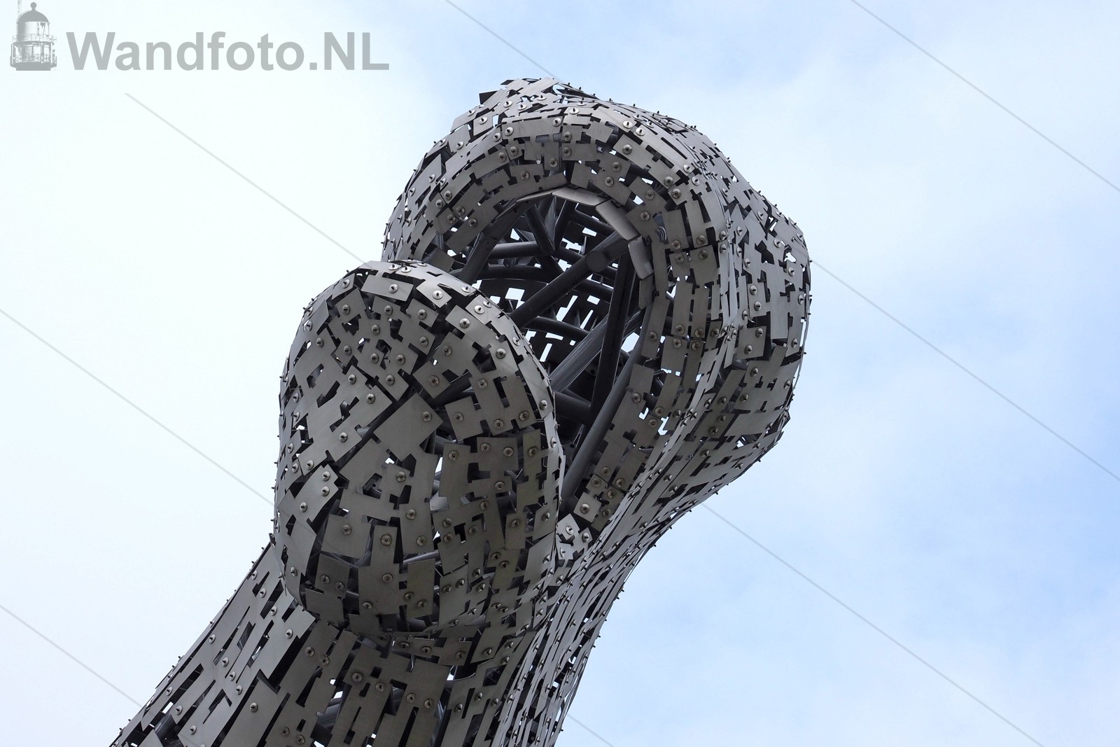 The Kelpies