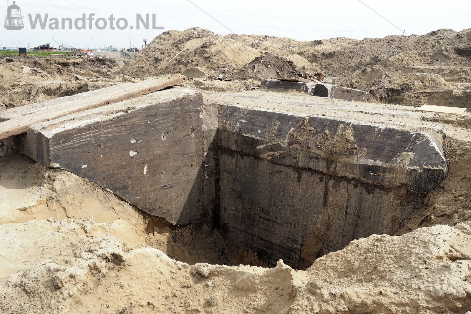Bunker