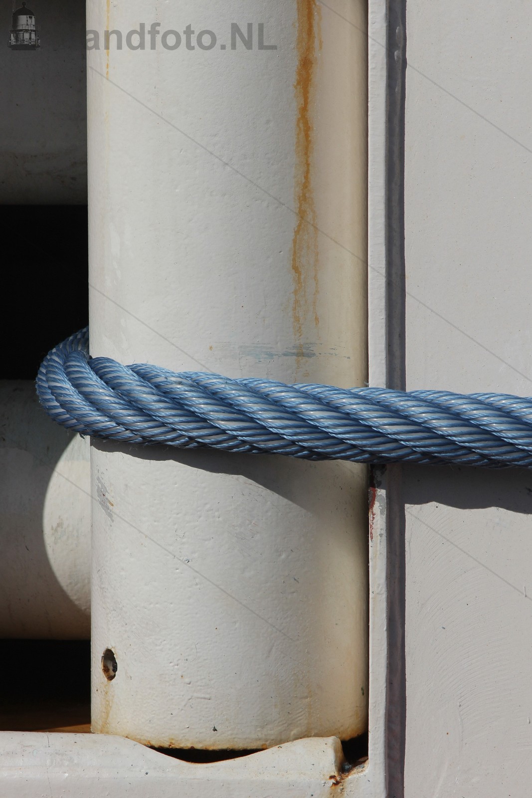 Mooring #034