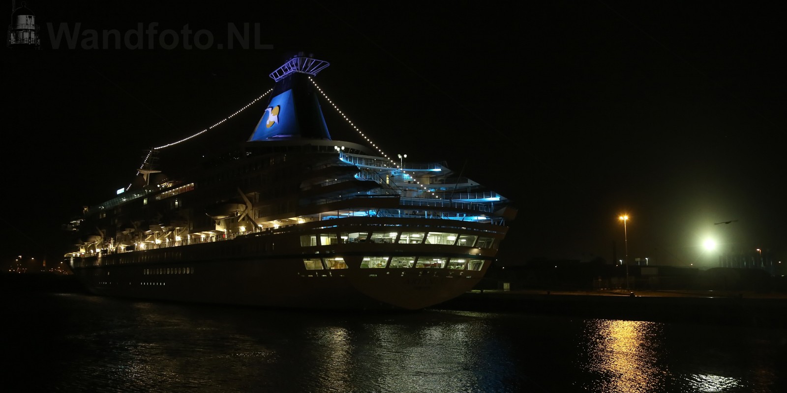 Felison Cruise Terminal