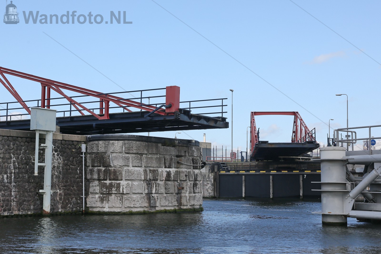 Sluisbruggen