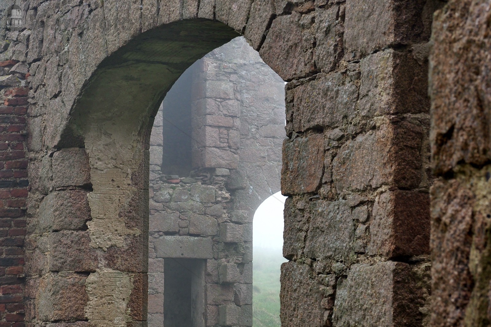 Slains Castle