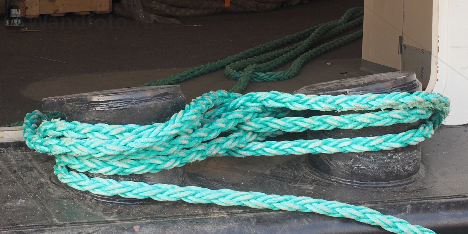 Cruisekade | Veerboot Texelstroom |