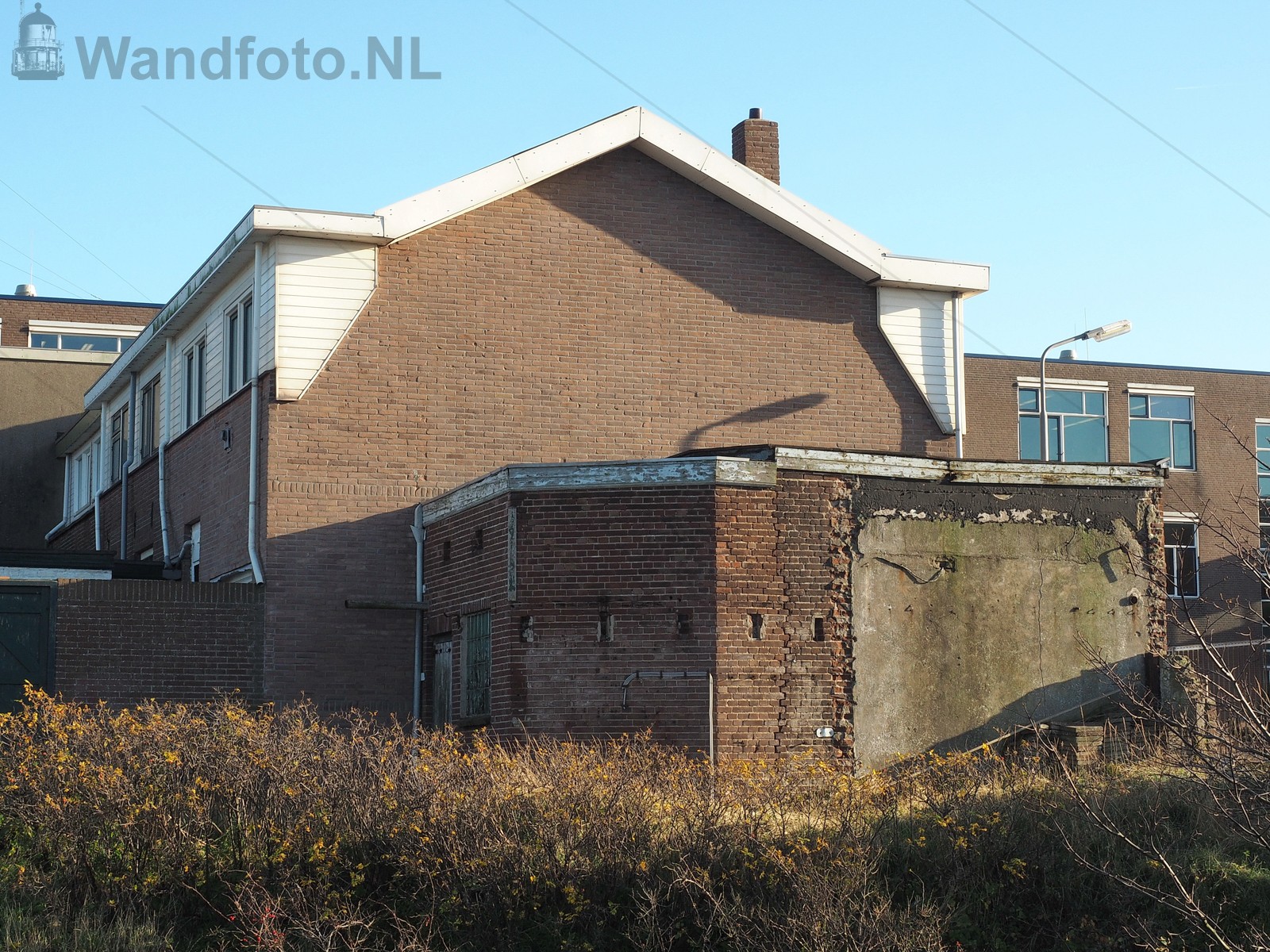 Sluisplein | Woningen oud |