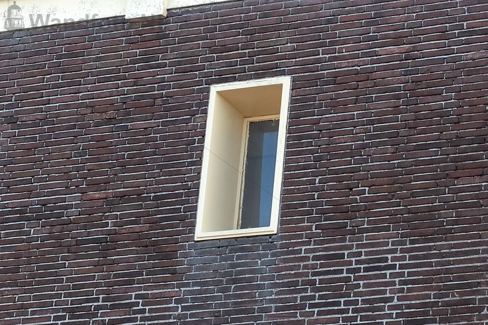 Oude kantoor Staatsvissershavenbedrijf