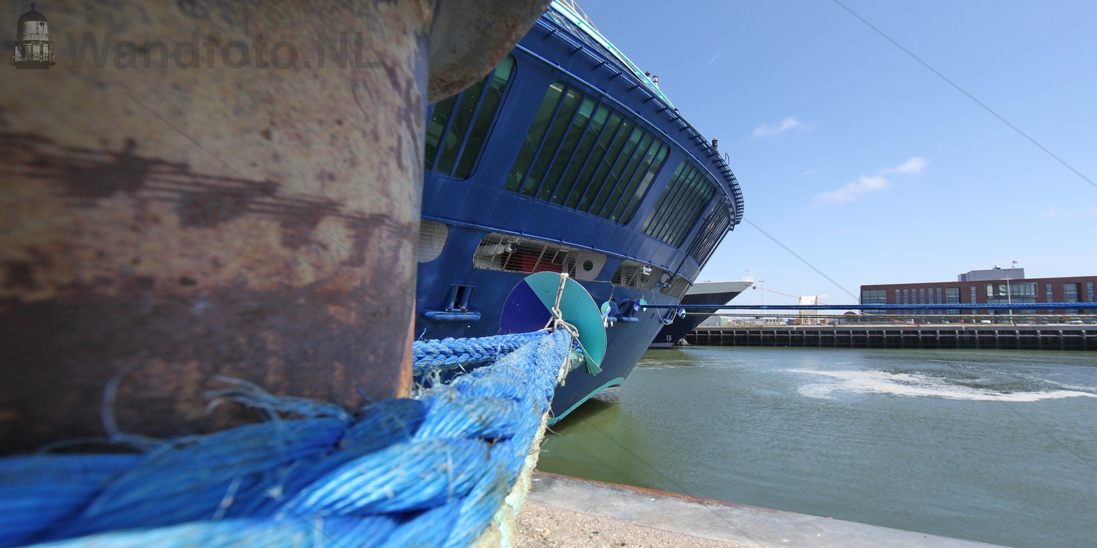 Mooring #046