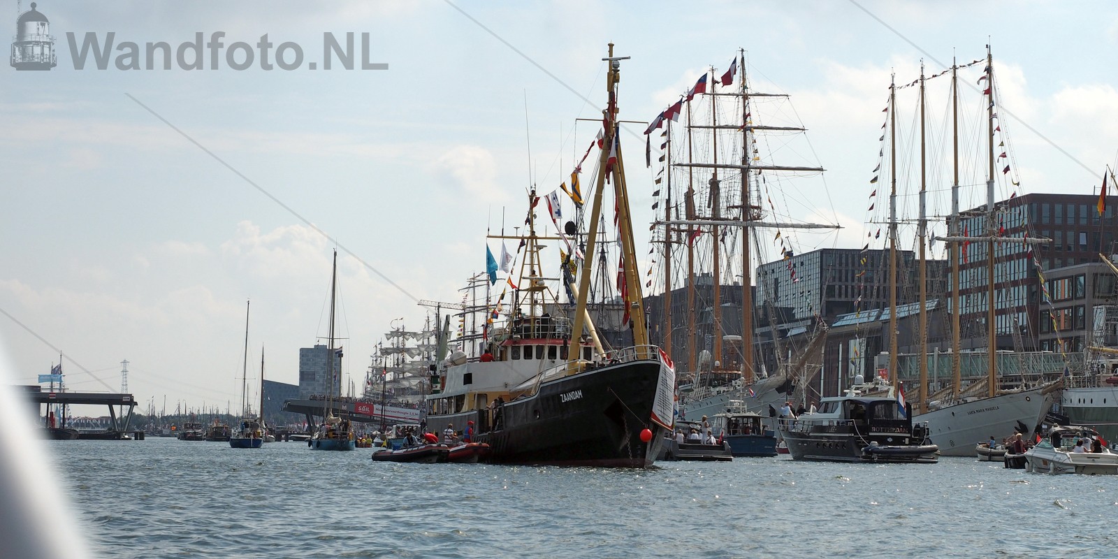 Zeekadetkorps IJmond, Sail2015 | Kvl 150821 1205440w.jpg | Fot