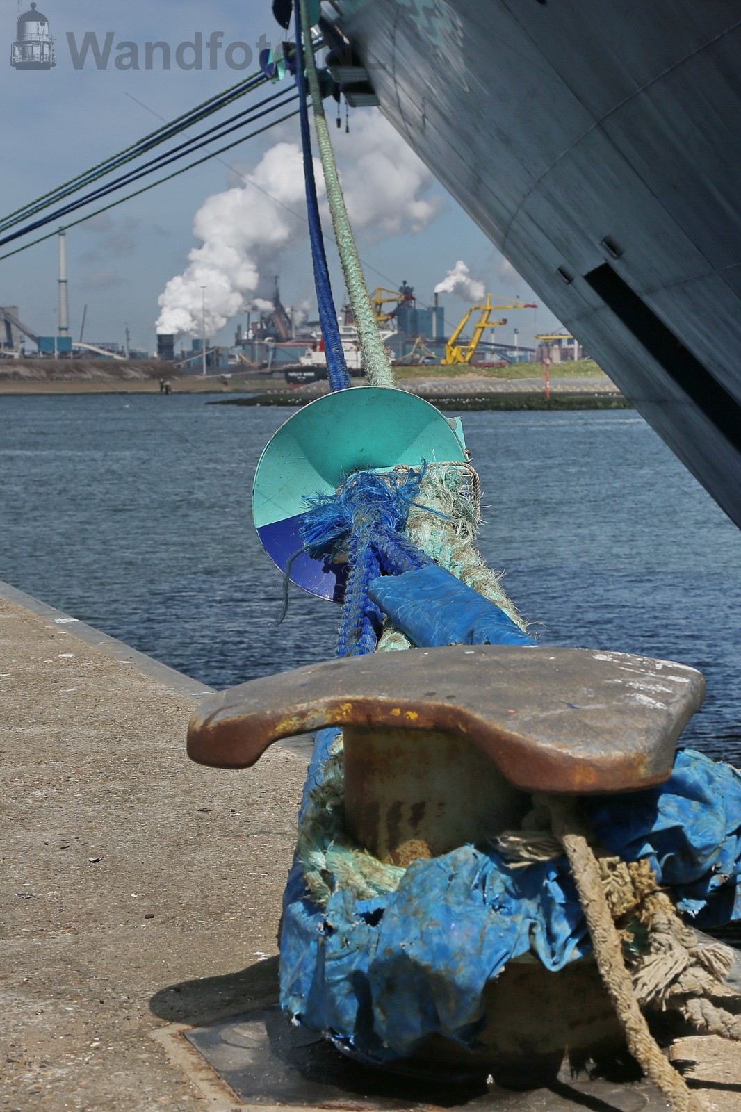 Mooring #047