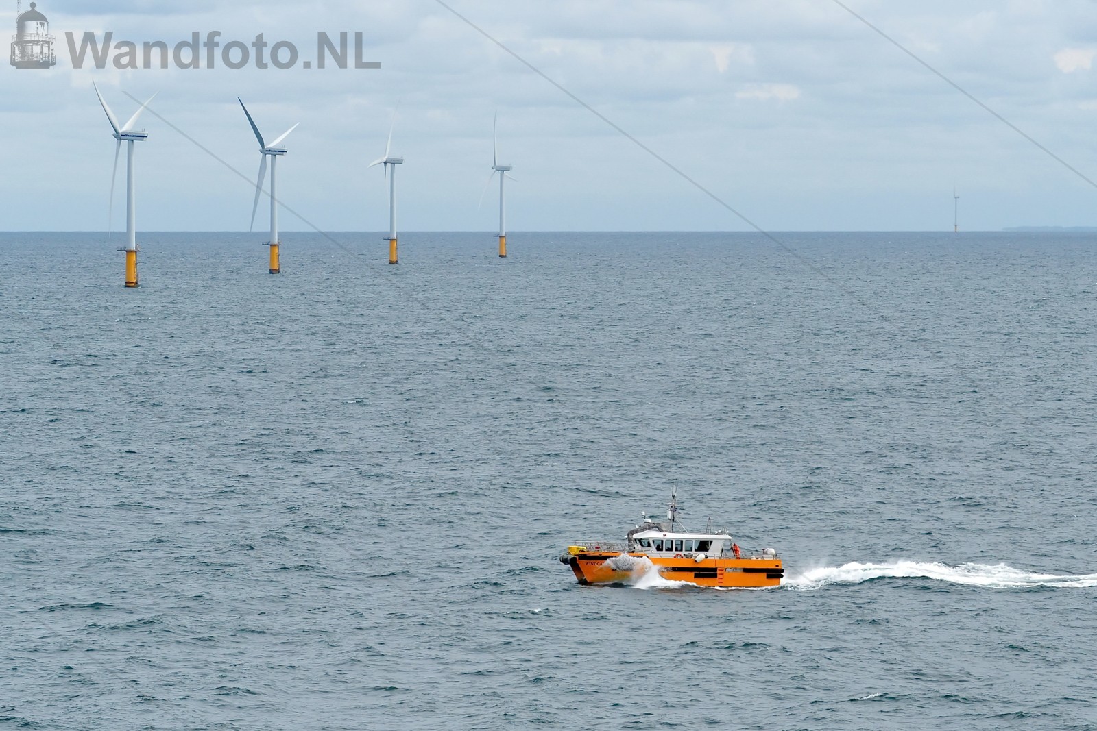 NoordzeePreSail IJmond - Met cruiseferry Princess Sea