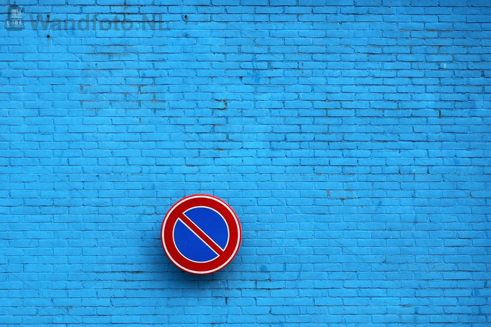 No Parking