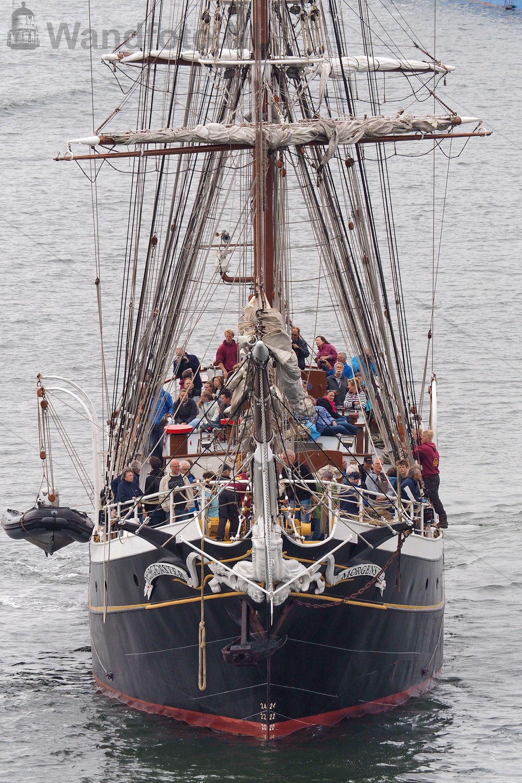 Vissershaven, IJmuiden | Kvl 150816 1105020 01w.jpg | FotoKvL