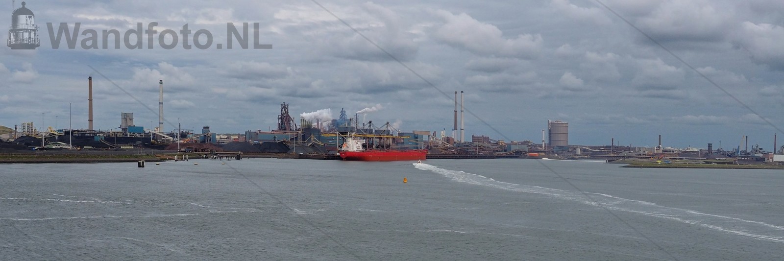 Buitenhaven | PreSail IJmond |