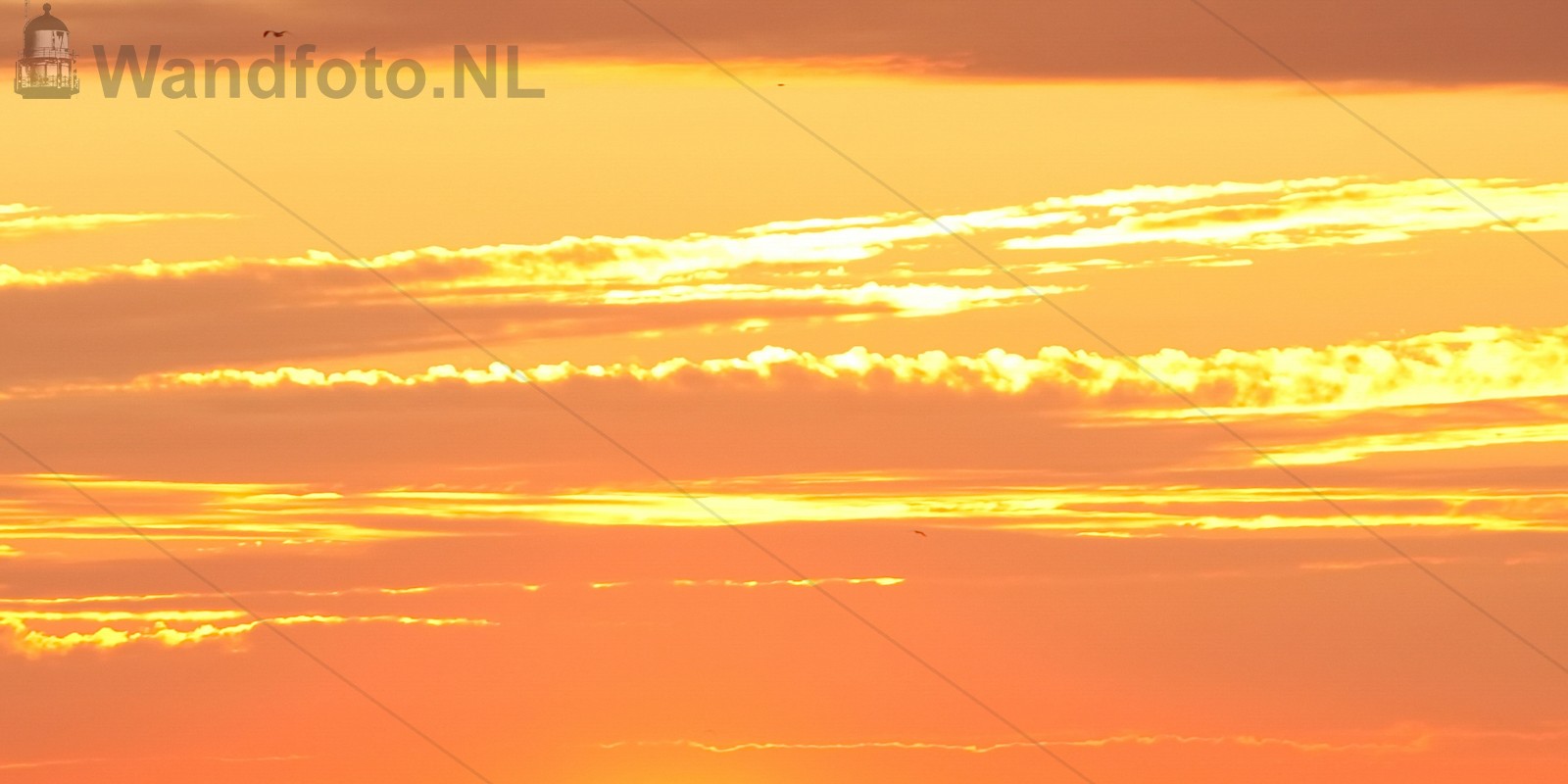 Zonsondergang