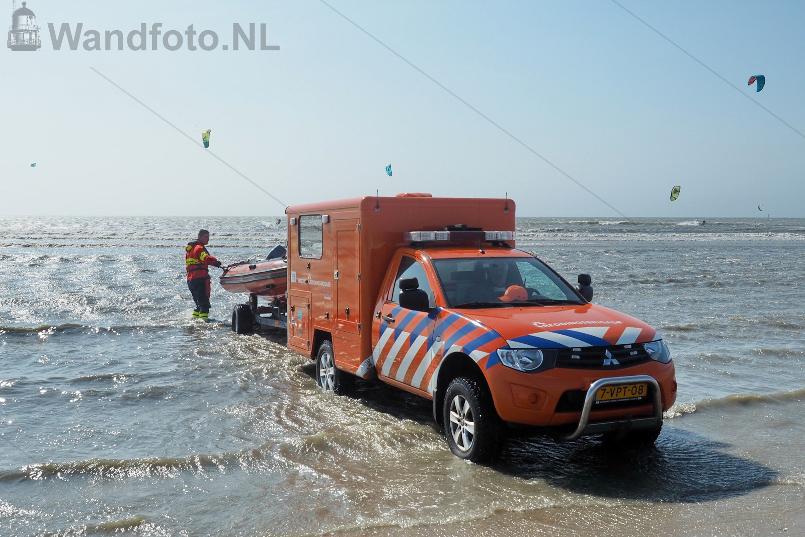 IJmuider Reddingsbrigade