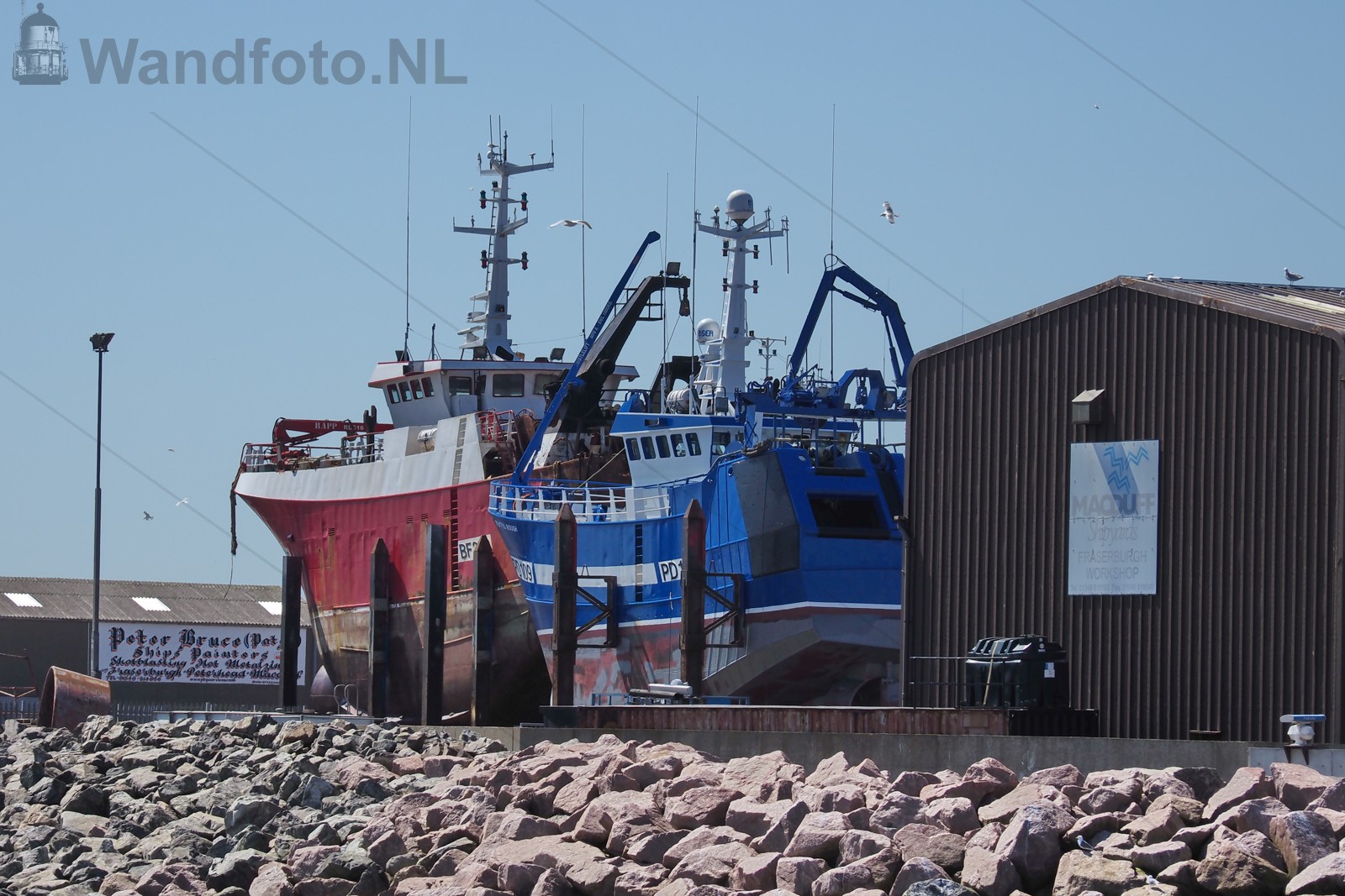 Scheepswerf