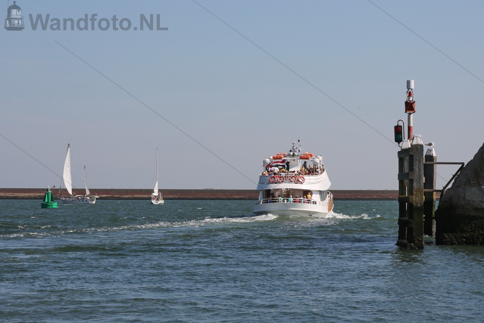 Strandzesdaagse op Koningin Emma
