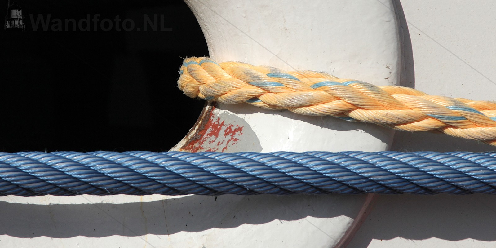 Mooring #032