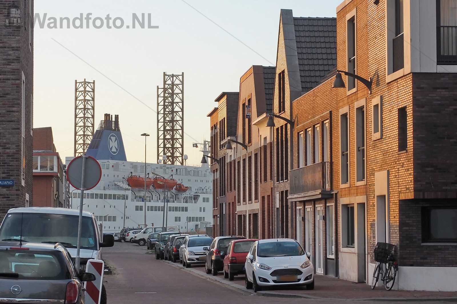 Frogerstraat | Woningen nieuw |