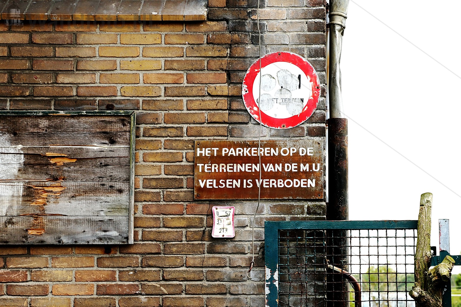 Wijkermeerweg