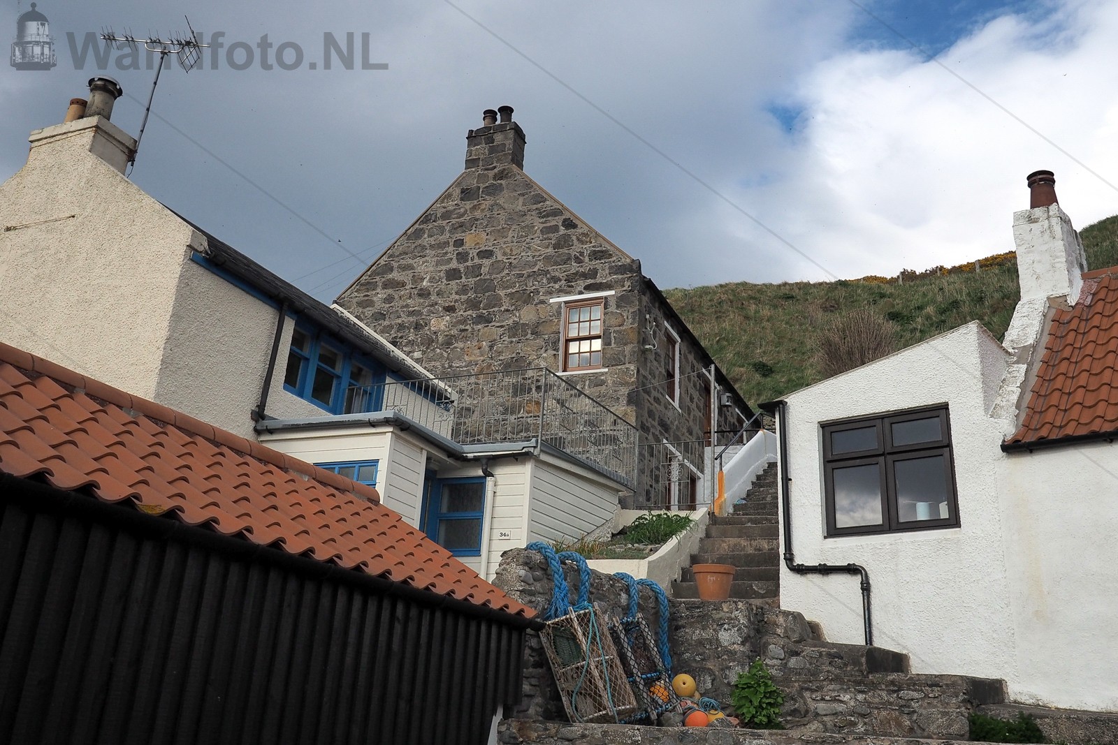 Woning