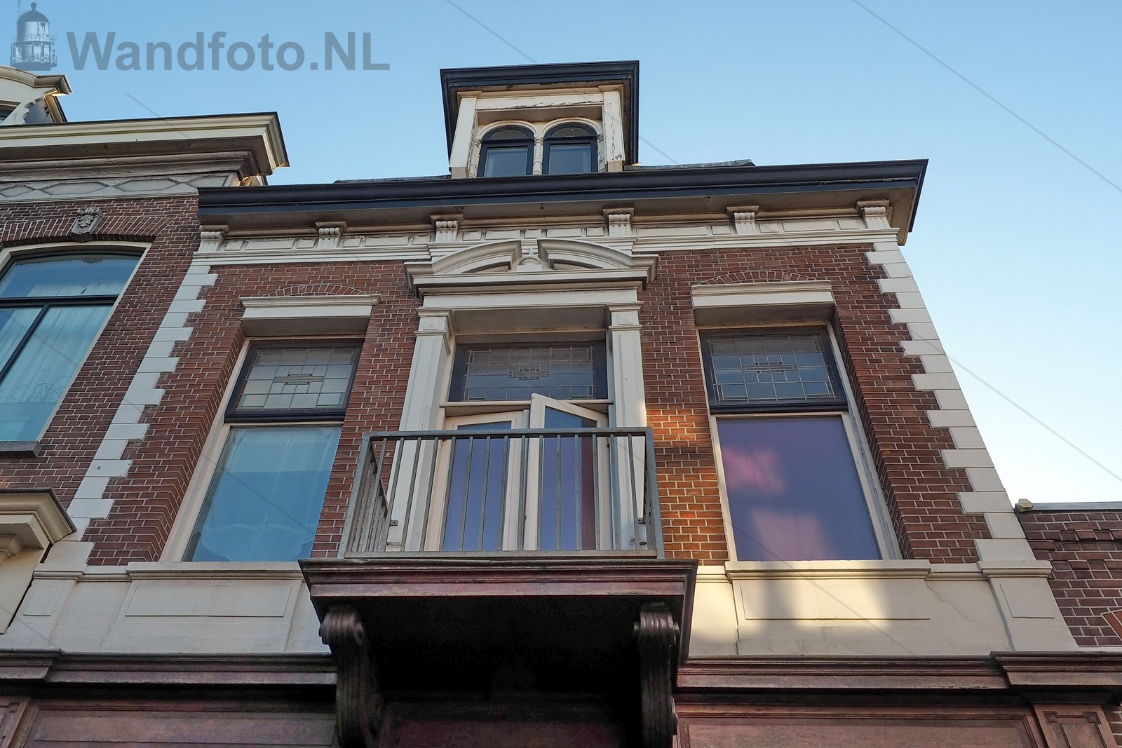 Kanaalstraat | Woningen oud |