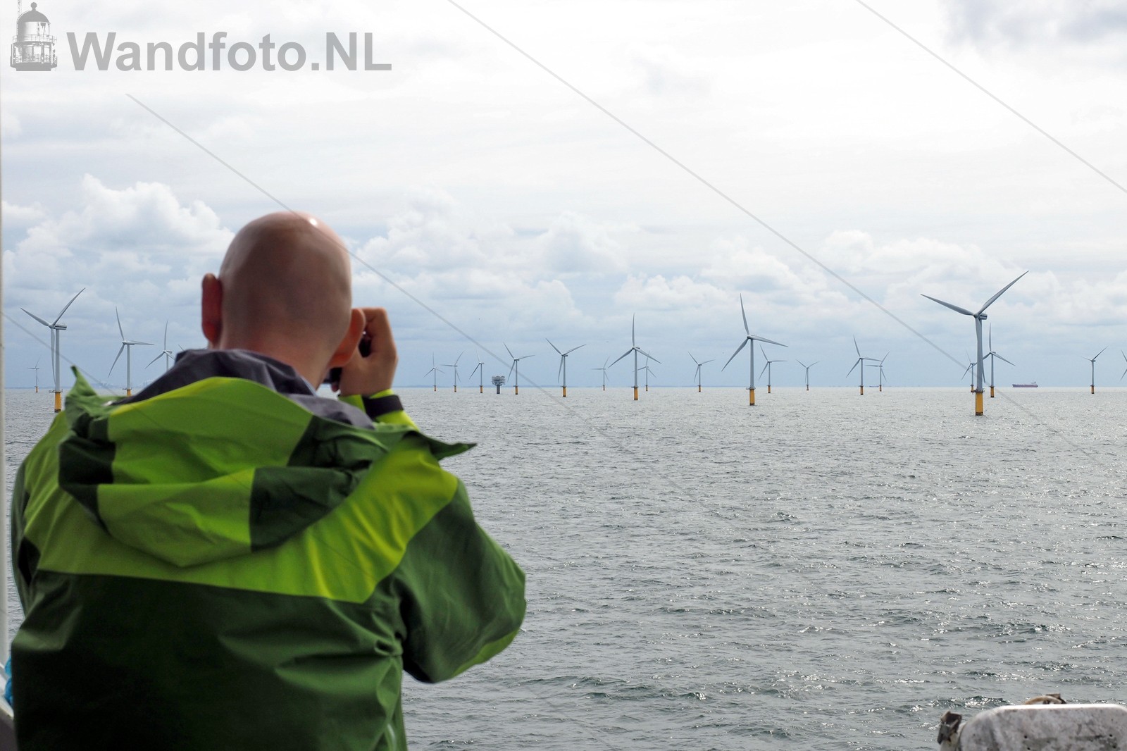 Windmolens