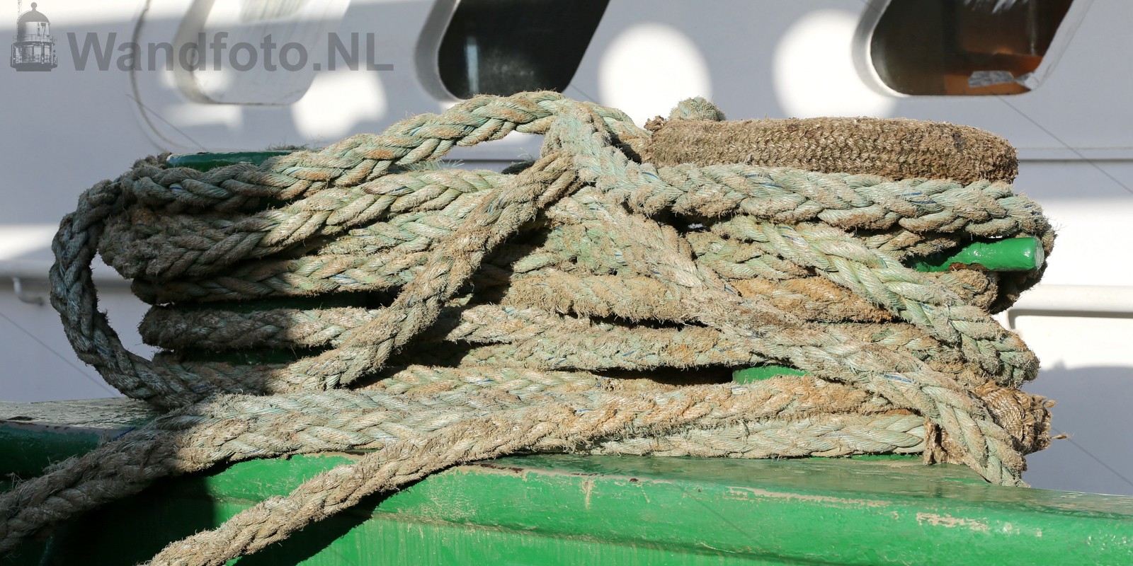 Mooring #024