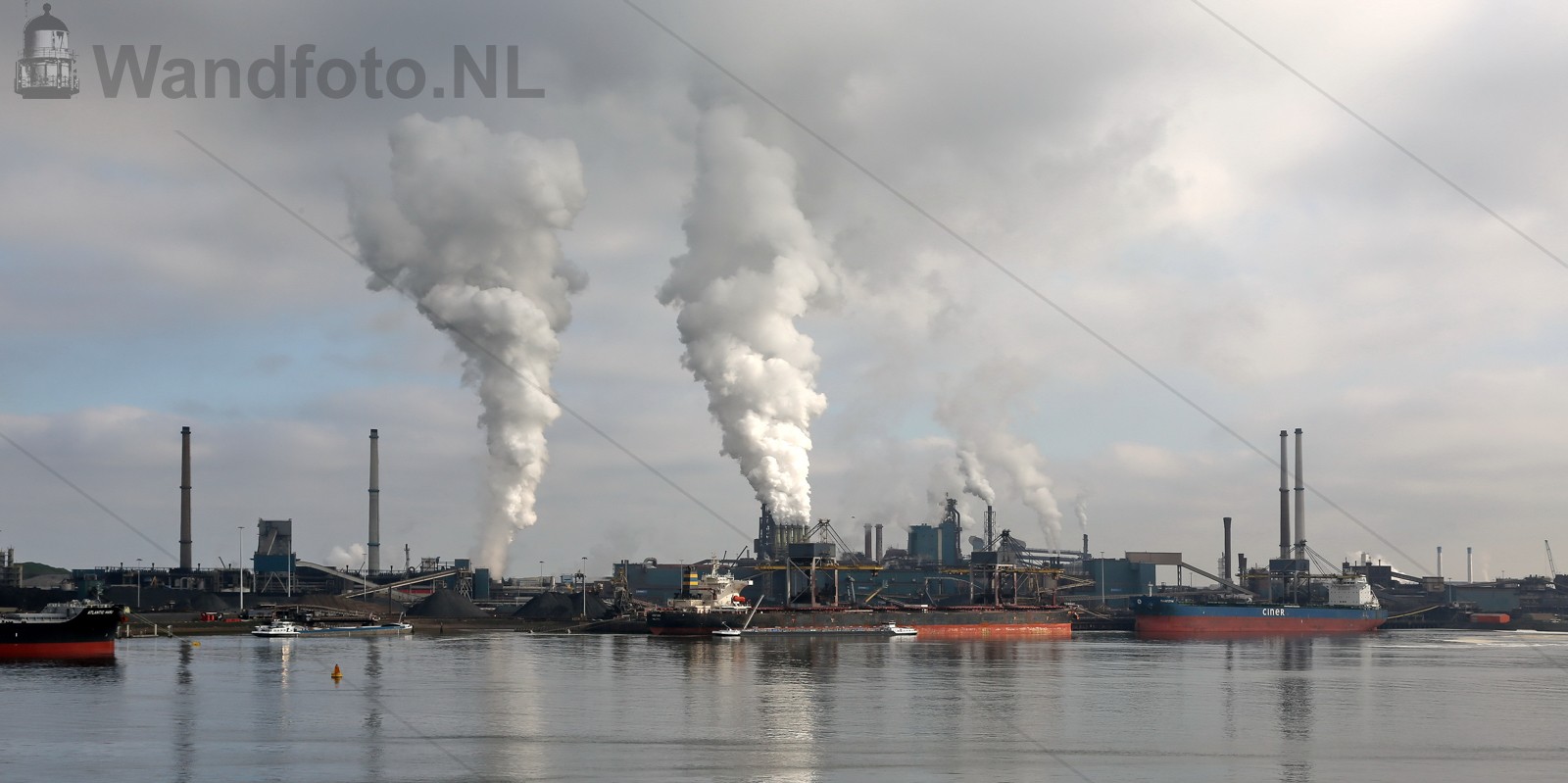 Wolkenfabriek