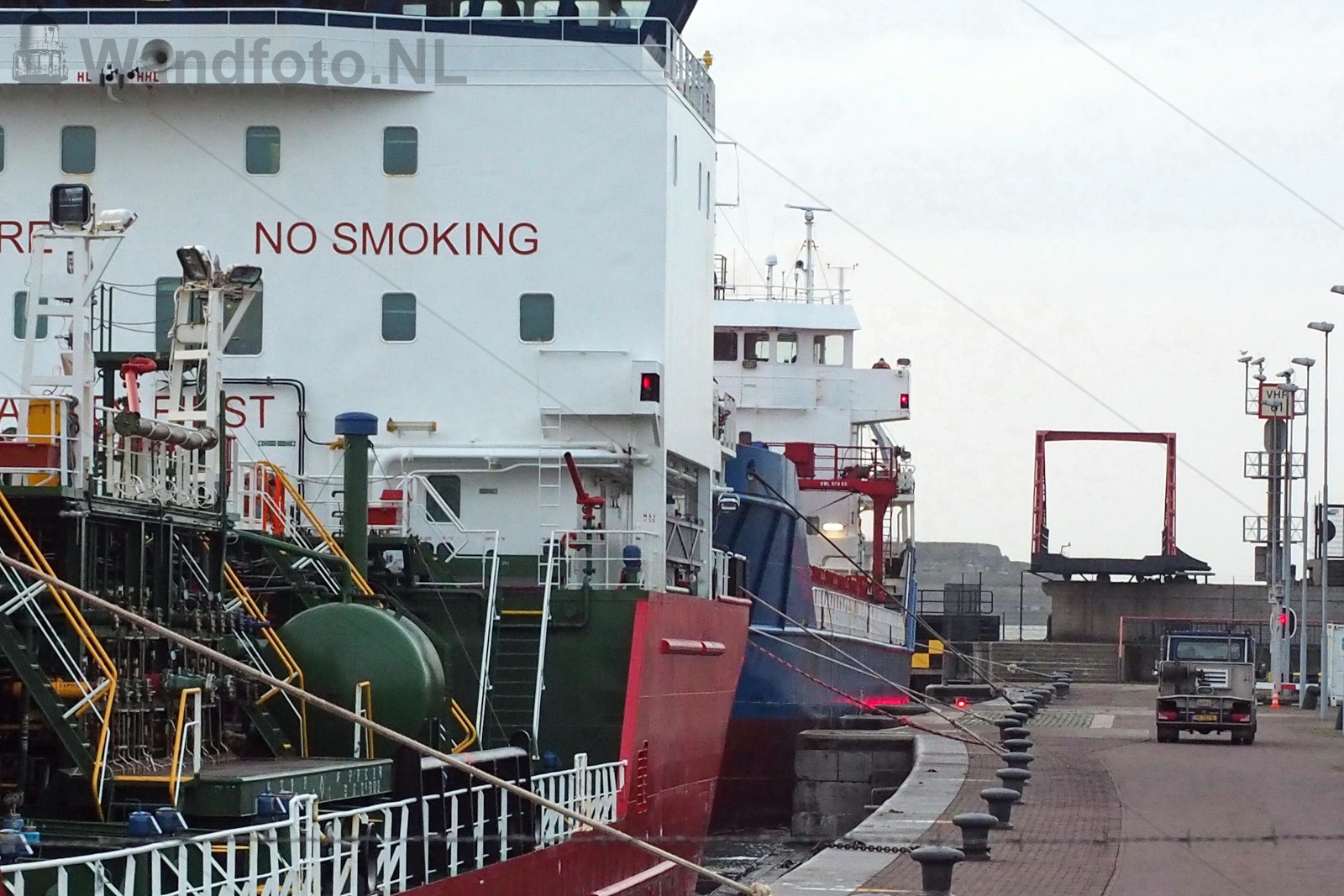 Scheepvaart