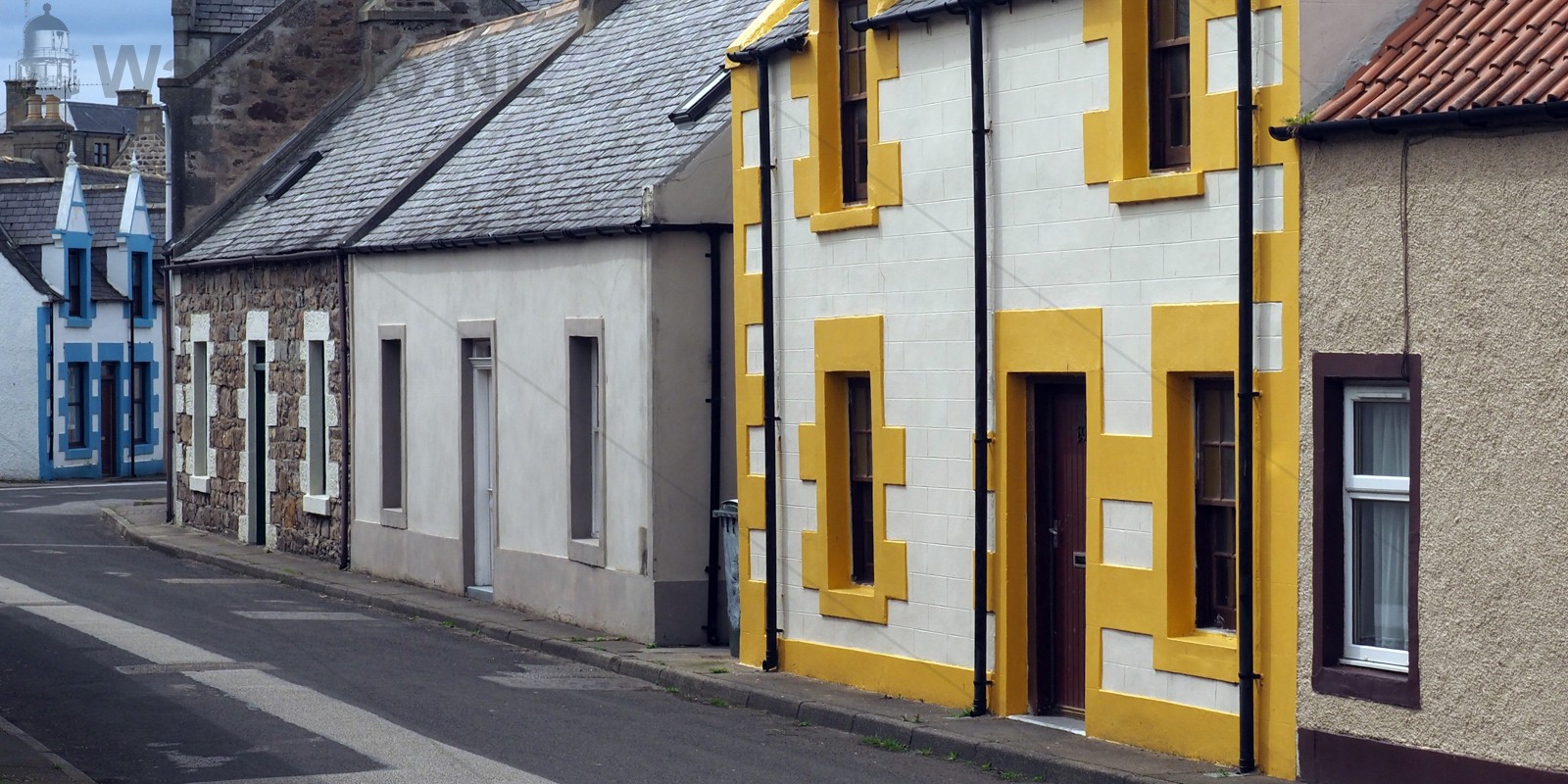 Woningen