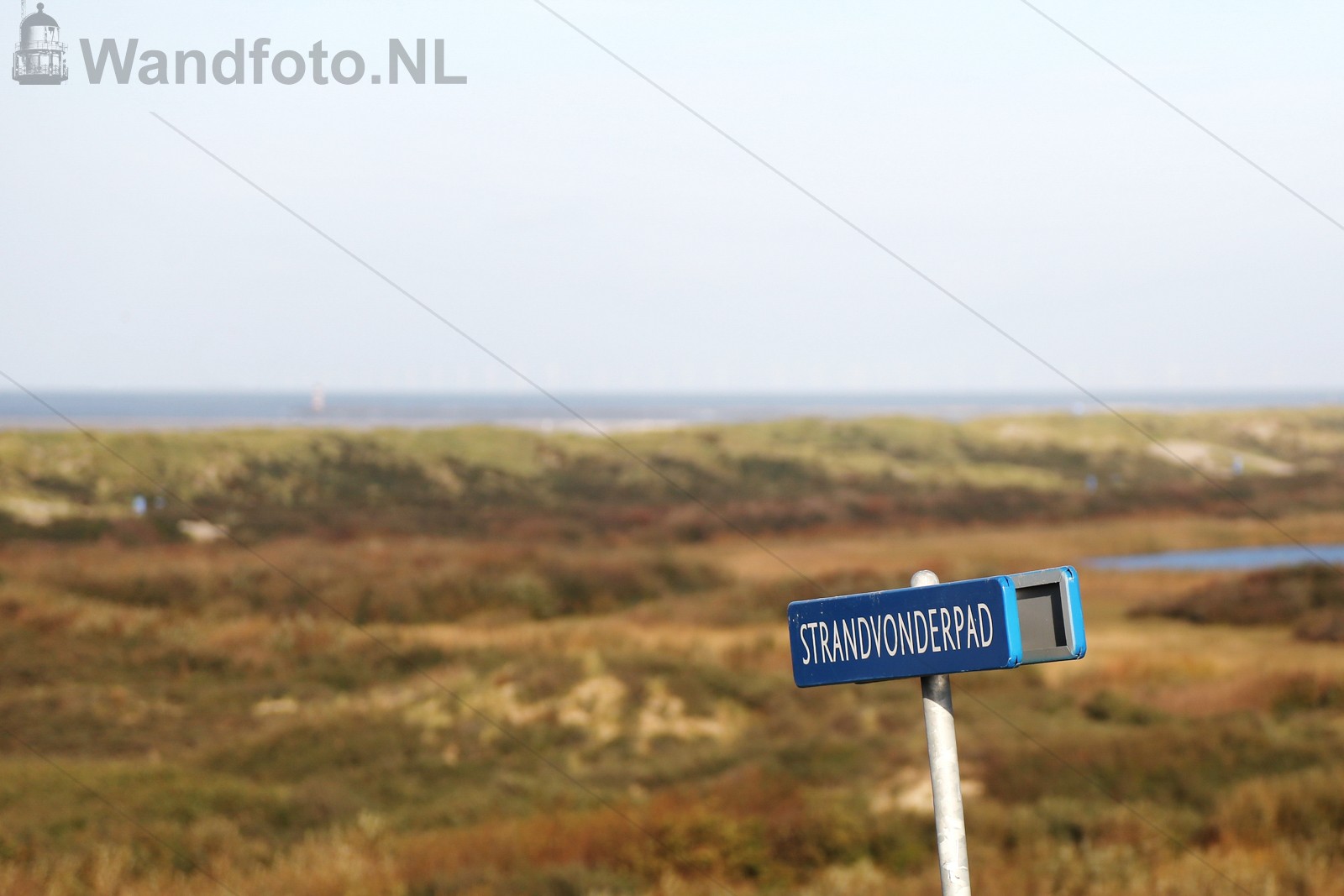 Straatnaambord