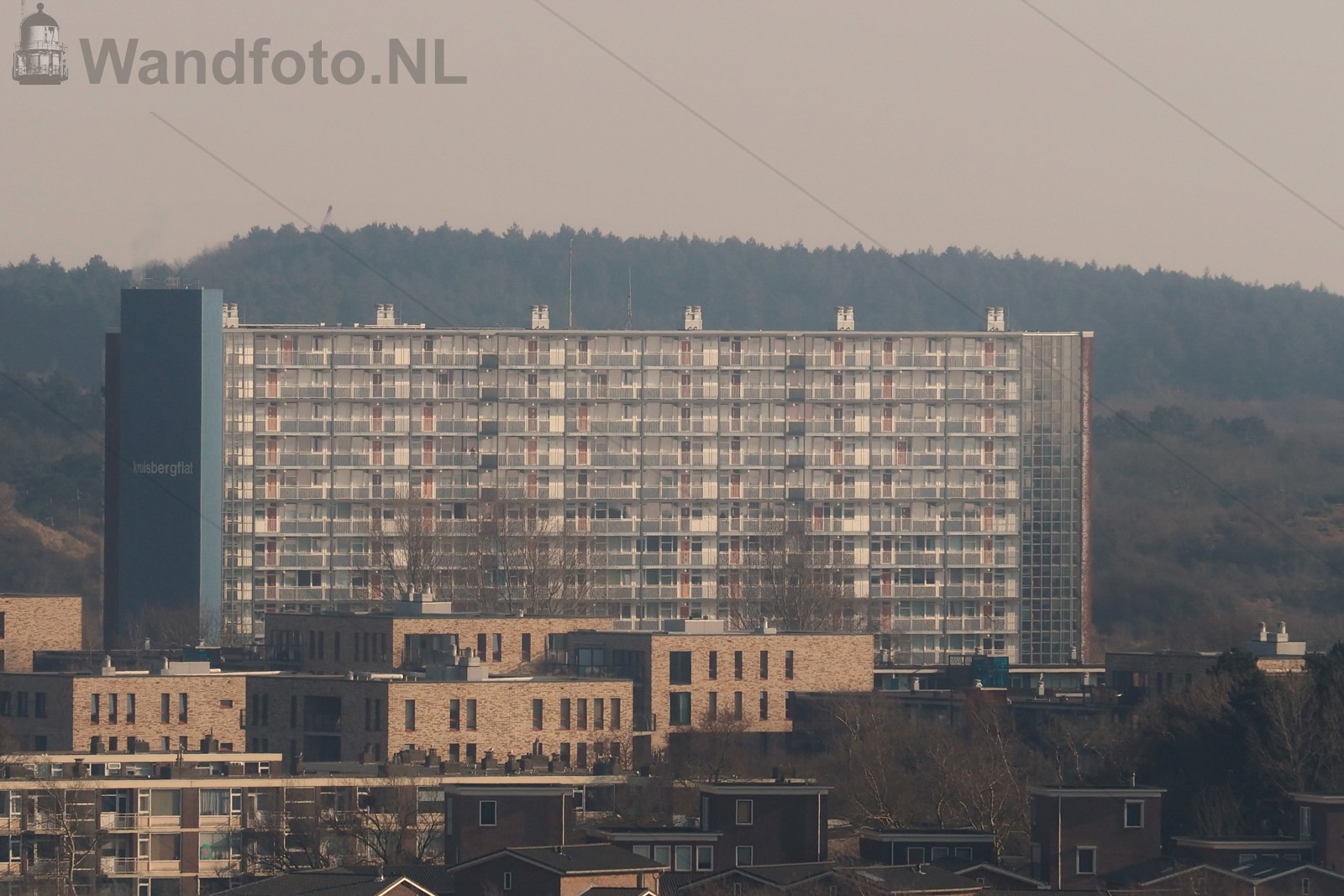 Grote Vuurtoren | Uitzicht over  |