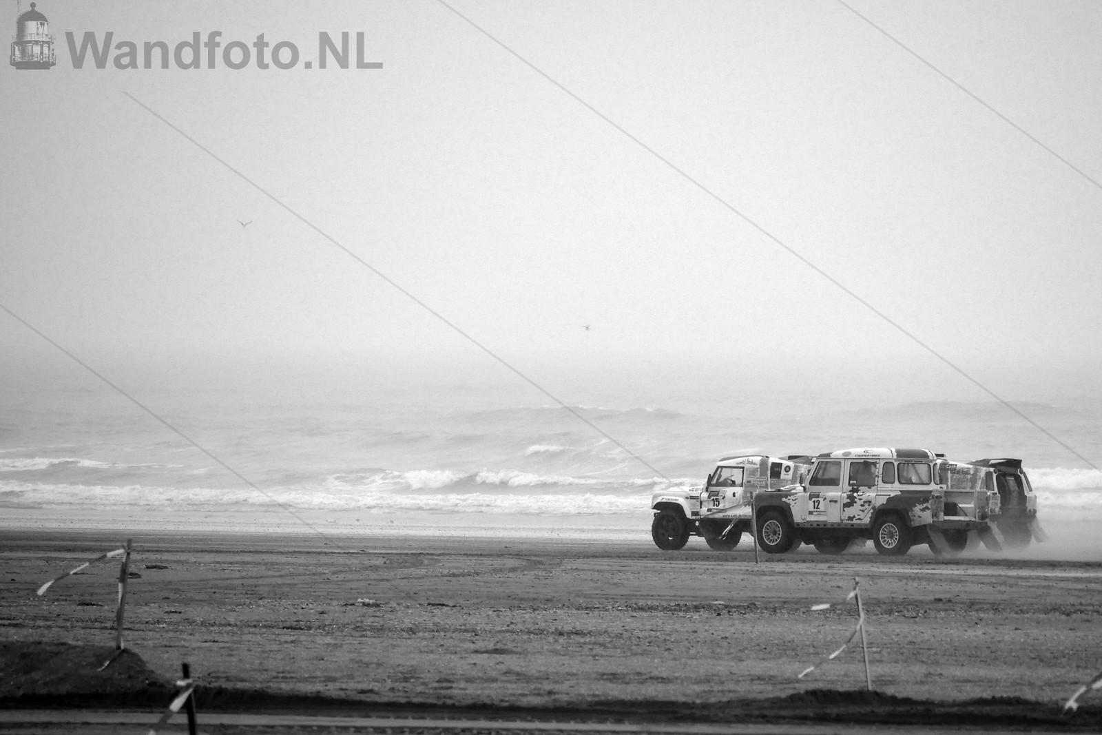 Strandrace