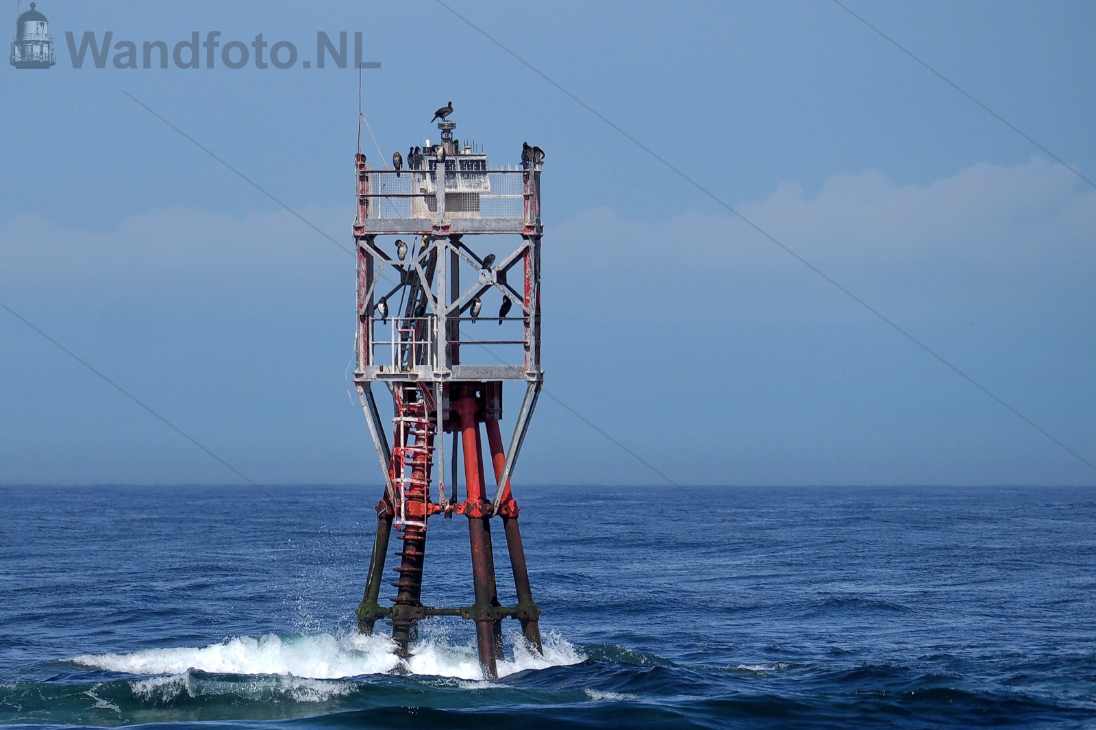 Lichtopstand