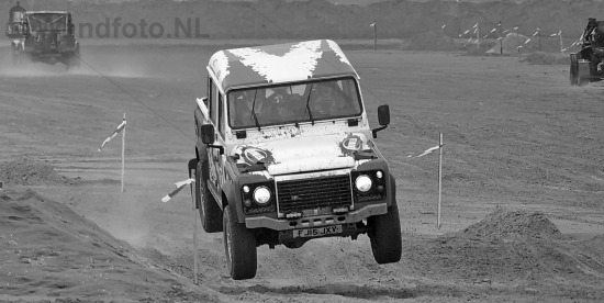 Strandrace