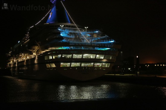 Felison Cruise Terminal