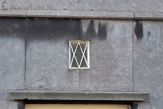 Kanaalstraat |
Kantoor Waterpolitie |