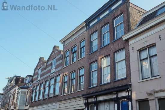 Kanaalstraat |
Woningen oud |