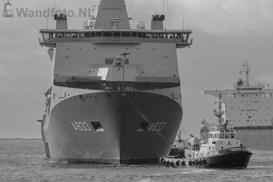 Zr.Ms. Karel Doorman