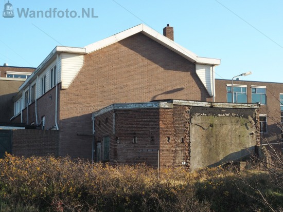 Sluisplein |
Woningen oud |