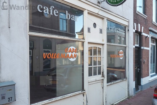 Kanaalstraat |
Woningen oud |