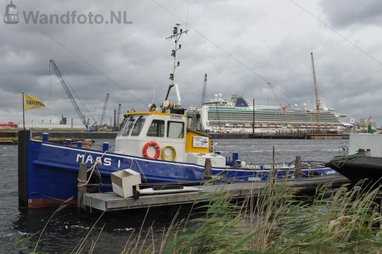 Sleepboot Maas 1