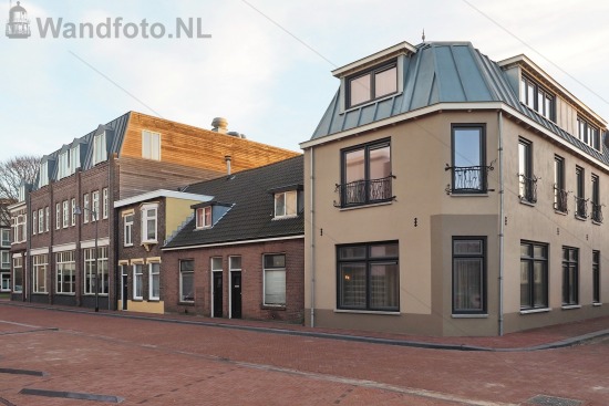 Breesaapstraat | Woningen oud |