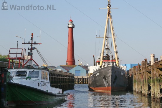 Scheepswerf van Laar