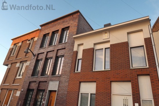 Frogerstraat | Woningen nieuw |