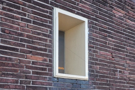 Oude kantoor Staatsvissershavenbedrijf