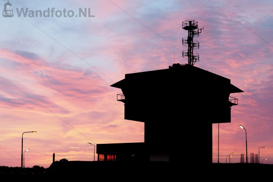 Zonsondergang
