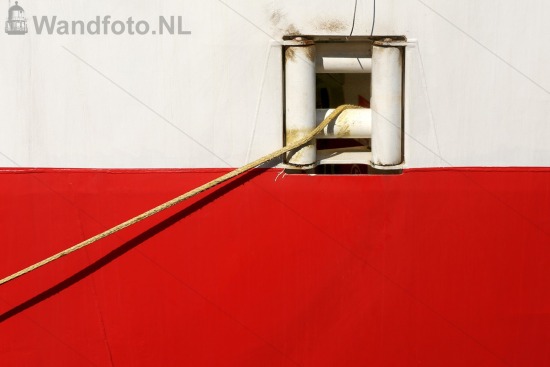 Mooring #026