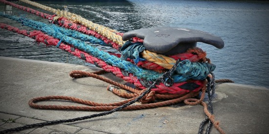 Mooring #049
